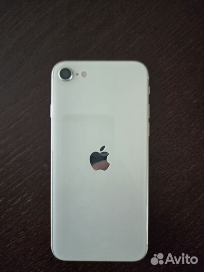 iPhone SE (2022), 128 ГБ