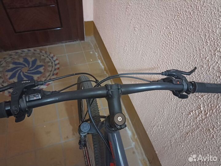 Forward apache 29 2.0 disc