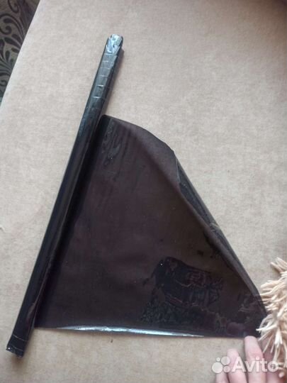 Съемная тонировка Chevrolet Aveo T250