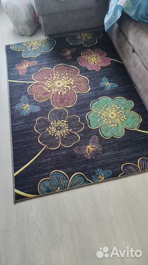 Ковры и паласы 1.5 на 2