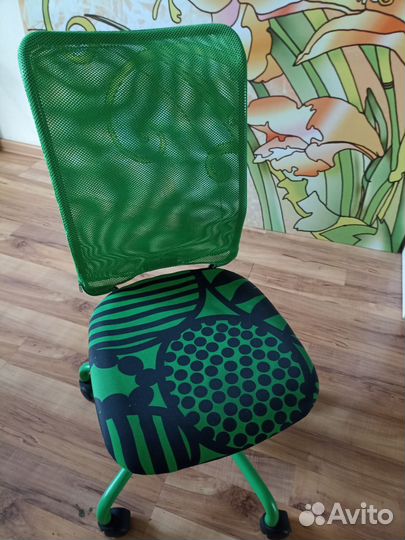 Компьютерный стул