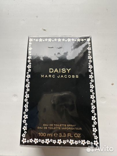 Marc jacobs daisy