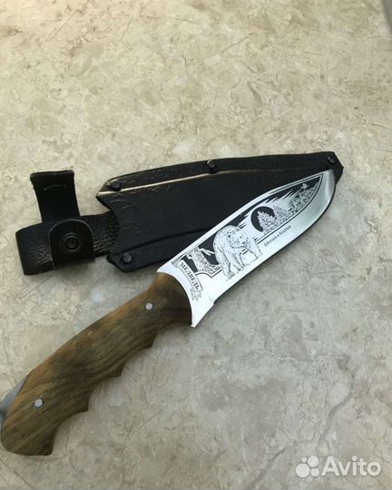 Кизлярские ножи