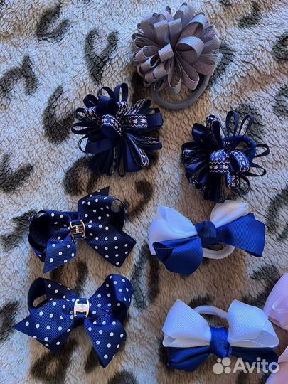 Школьные кофты, сарафаны 134-146, резинки