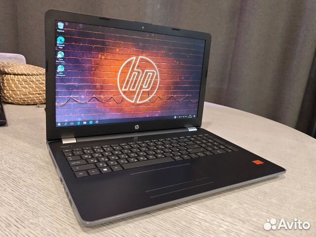 HP BW019 A9-9420 3Ghz/8Gb/1Tb/4Gb Чек Гарантия