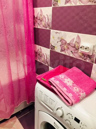 2-к. квартира, 52 м², 4/5 эт.