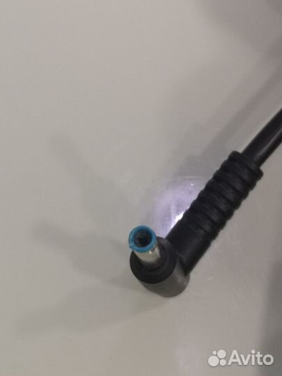 Зарядное устройство ноутбука hp aser asus
