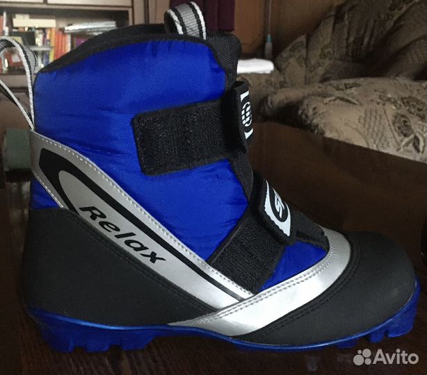 Лыжный комплект