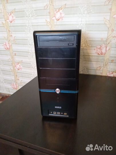 Продам компьютер