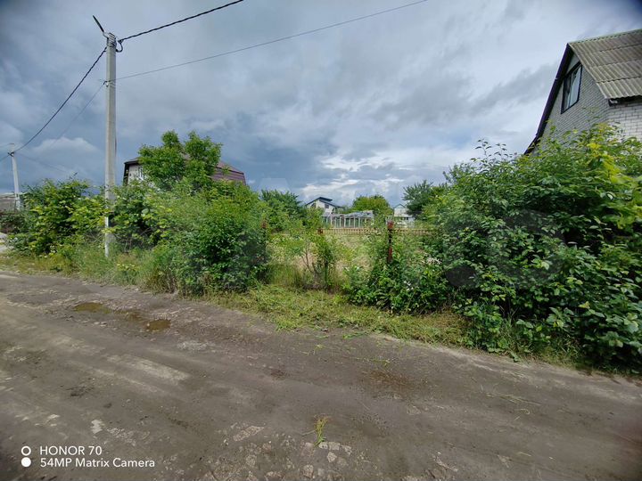 Участок 9 сот. (ИЖС)