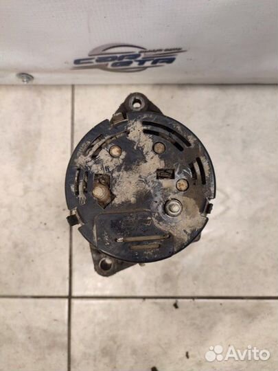 Генератор Chevrolet Niva ваз 2123 2006