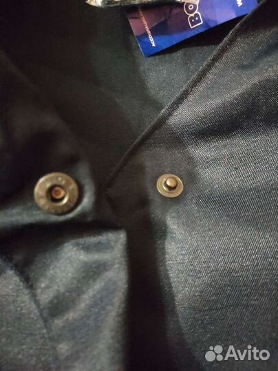 Халат рабочий женский