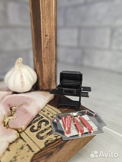 Сервировочная доска