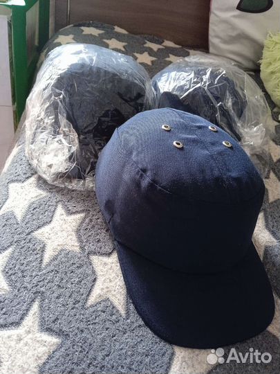 Каскетка защитная