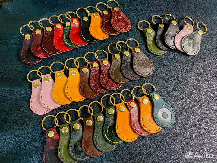 Брелок для airtag