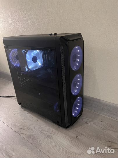 Игровой пк