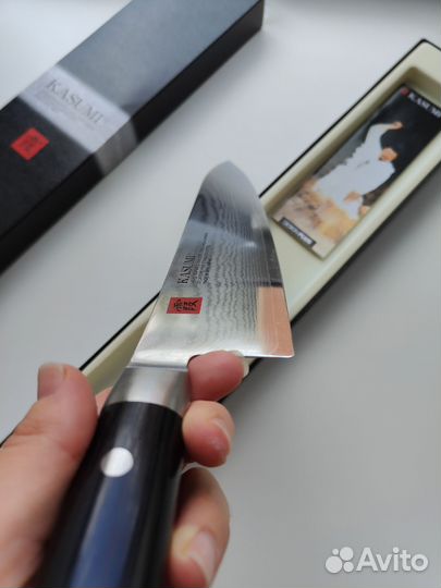 Kasumi Шеф нож 24 см