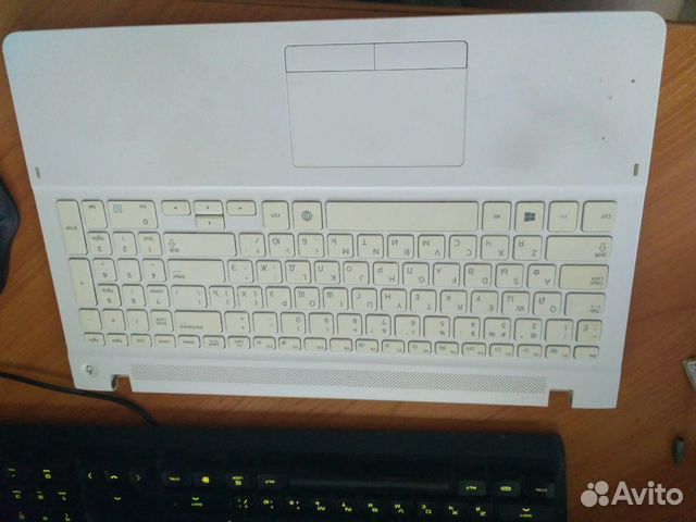 Samsung np370r5e запчасти разбор