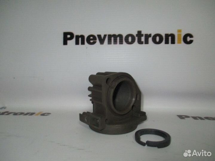 Ремкомплект компрессора Mercedes S W220