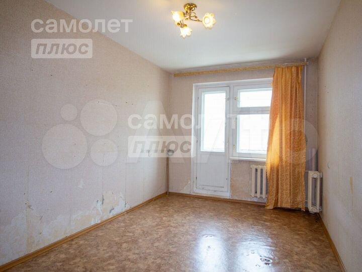 1-к. квартира, 33,6 м², 5/10 эт.