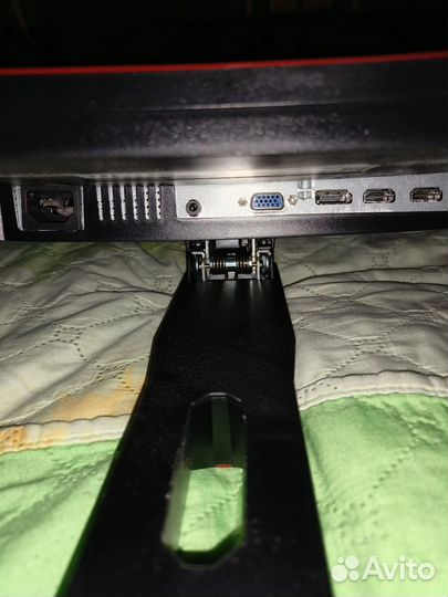 Монитор AOC C32G1 32 