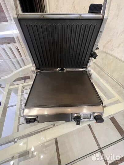 Гриль bork