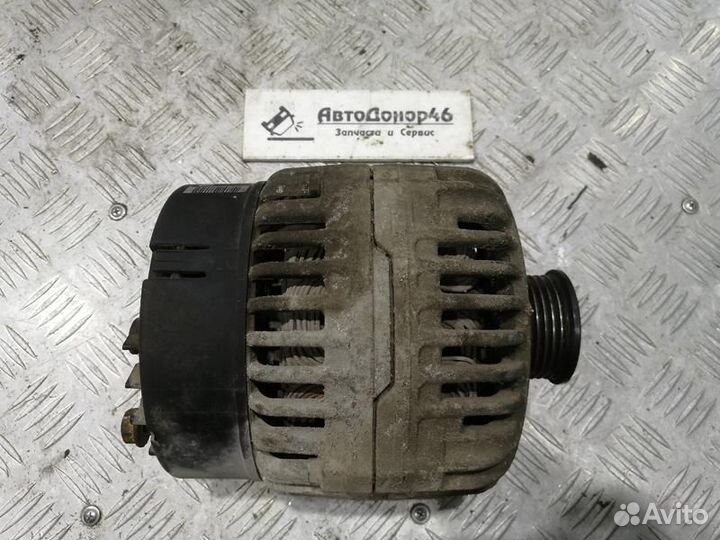 Генератор Mercedes Benz ML W163