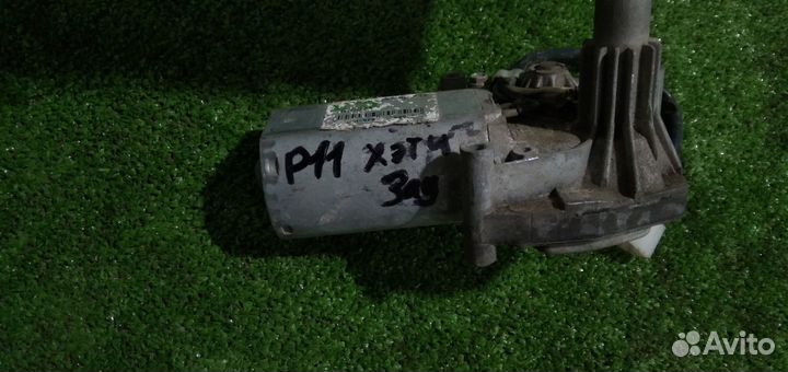 Мотор дворников зад Nissan Primera P11 1996-2002