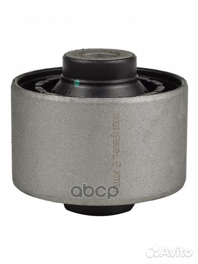 7700398SX сайлентблок заднего рычага Nissan XT