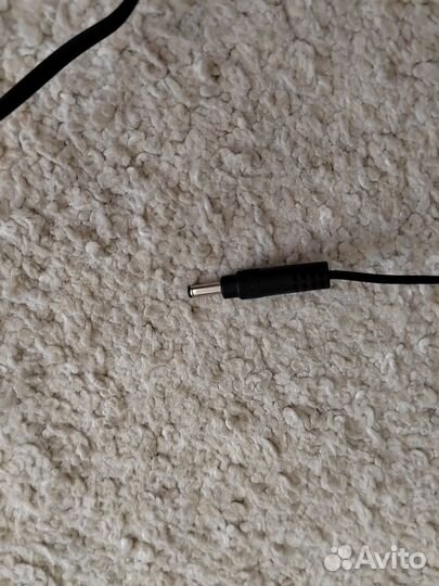 Зарядное устройство для Lego mindstorms ev3 45544