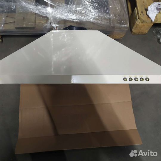 Вытяжка Schaub Lorenz выставочный образец