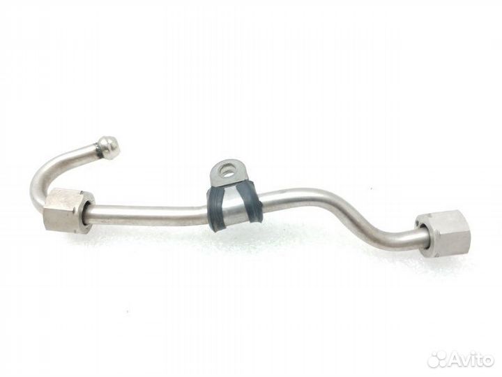 Трубка топливная Volkswagen Golf 6 2010