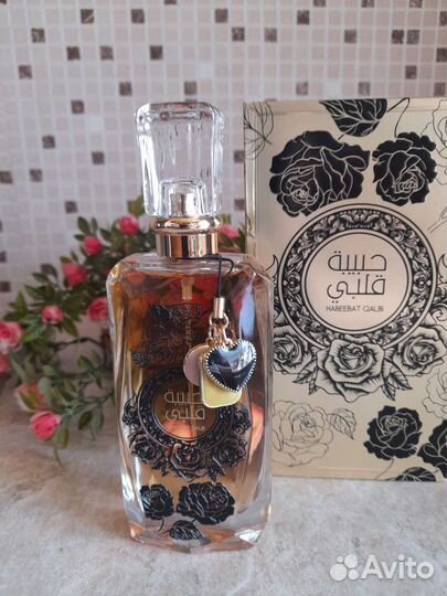 Женские духи