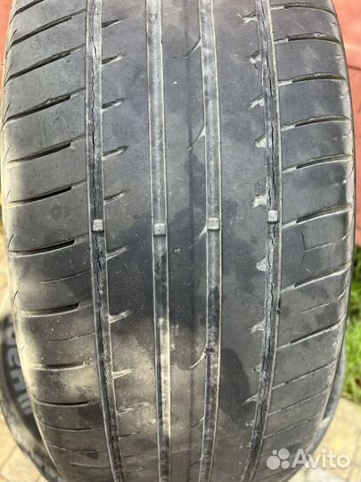 Hankook Ventus Prime 2 K115 225/60 R17 99H