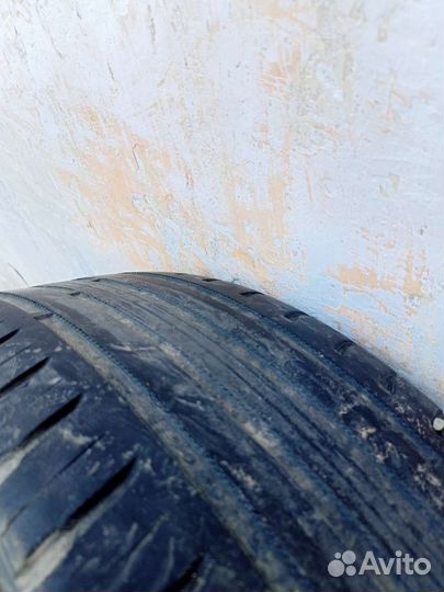 Nokian Tyres Hakka Green 205/60 R16 96H