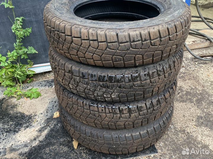 Pirelli Scorpion ATR 185/75 R16 93T