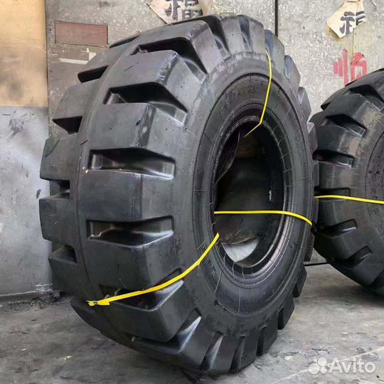 Шина 23.5-25 L5 40PR для фронтального погрузчика