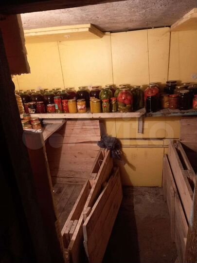 Гараж, 20 м²