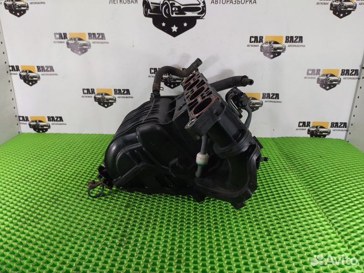 Коллектор впускной