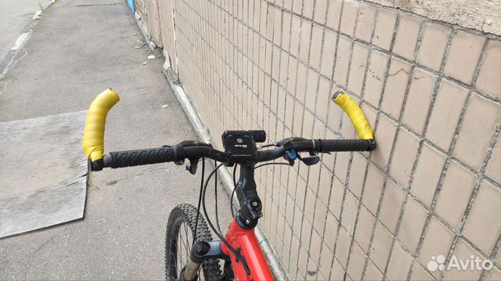 Велосипед горный взрослый GT 26