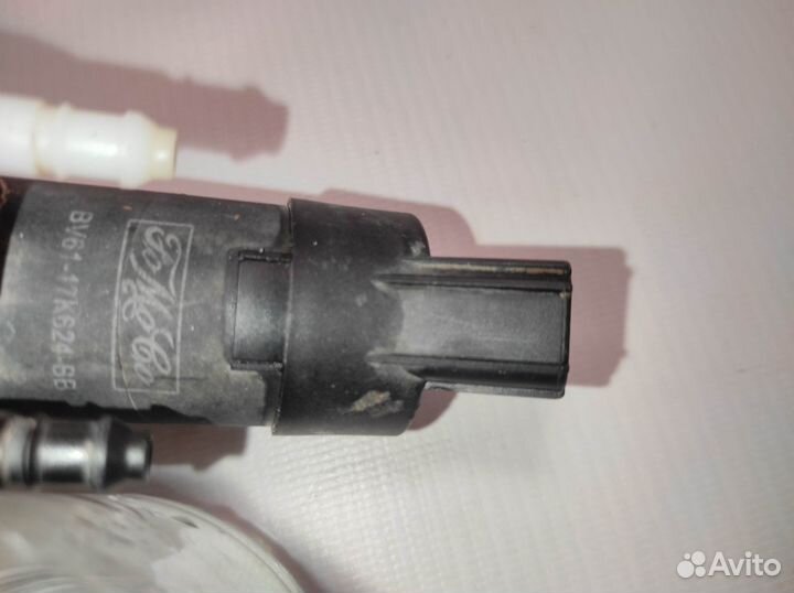 Насос омывателя Ford Focus 3 2011-2019