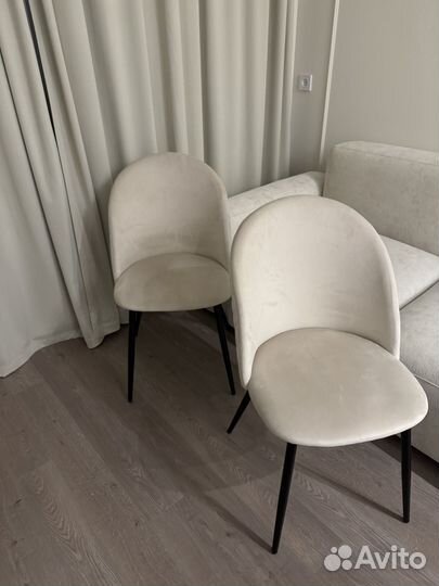 Стулья кухонные