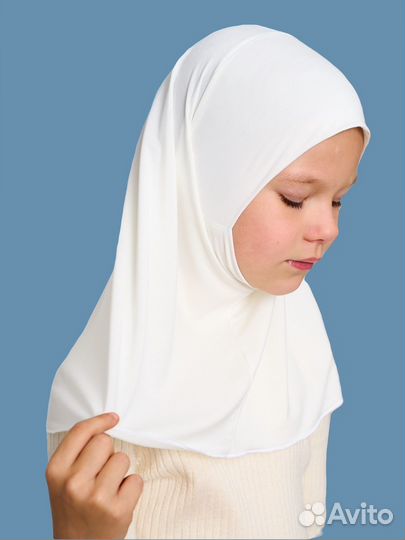 Детские хиджабы