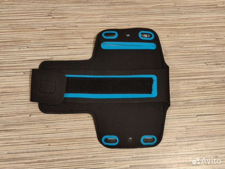 Наружный держатель для телефона