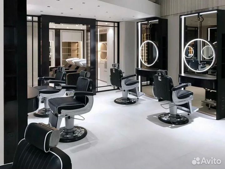 Готовый бизнес: магазин оборудования с поддержкой