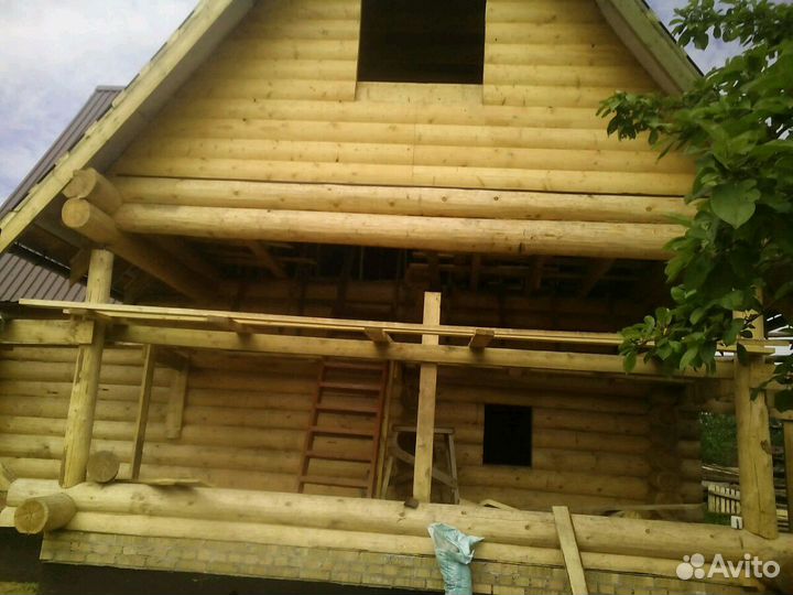 Строительство