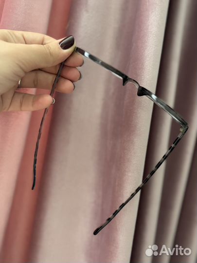 Очки для зрения минус 2