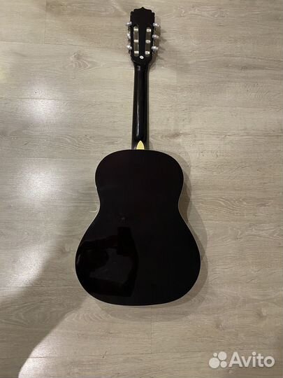 Классическая гитара