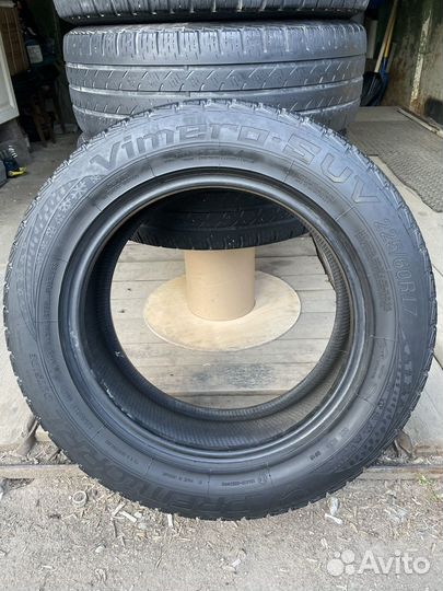 Premiorri Vimero-SUV 225/60 R17 99H