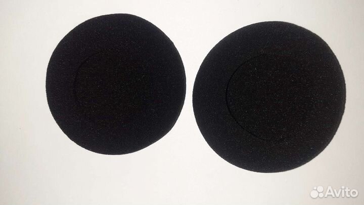 Амбушюры для наушников koss Porta Pro PP KSC35